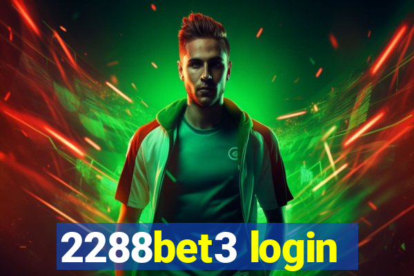 2288bet3 login